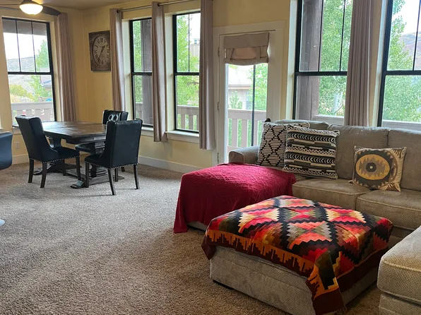 8021 Gambel Dr APT T4, Park City, UT 84098