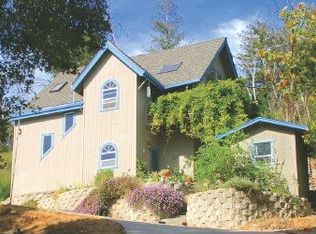 9515 Zayante Dr, Felton, CA