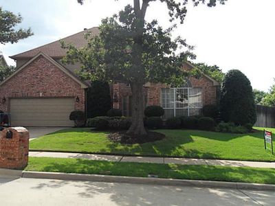 2741 Skinner Dr, Flower Mound, TX, 75028
