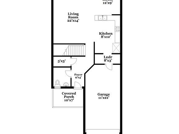 2nd image of 12634 Bay Ave