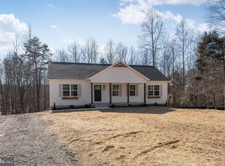 14818 Dovey Rd, Spotsylvania, VA 22551