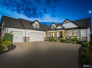 26620 Boulder Crest Ct, South Bend, IN 46628