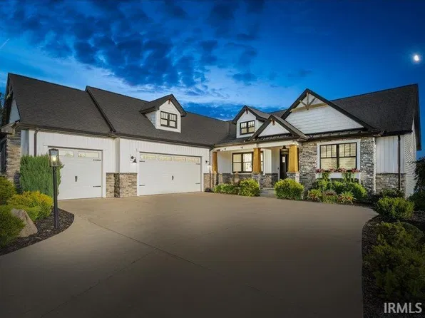 26620 Boulder Crest Ct, South Bend, IN 46628