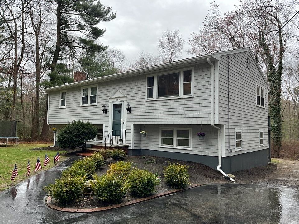 103 Cross St, Norwell, MA 02061 Zillow