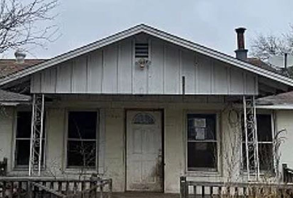 Property Front View