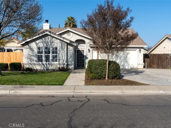 1828 College Greens Dr, Los Banos, CA 93635