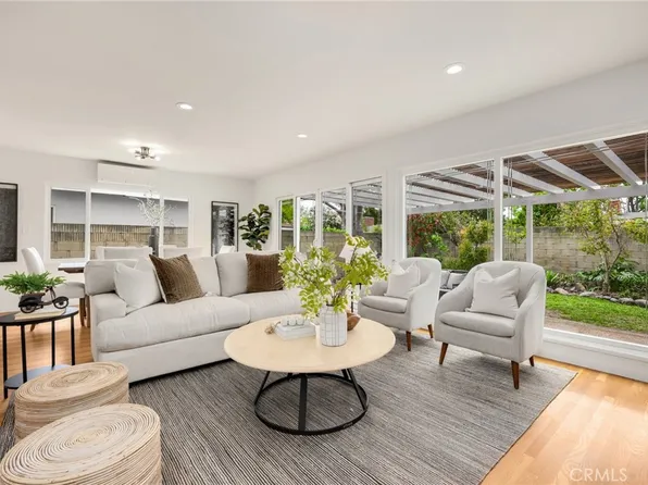 6124 E Huntdale St, Long Beach, CA 90808