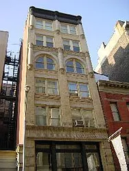 Rented by Sloane Square