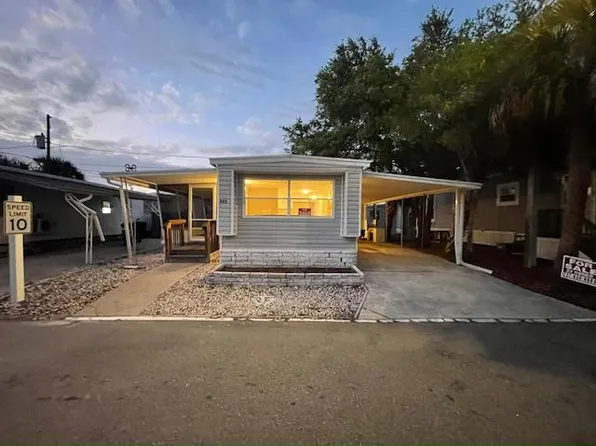 4125 Park St N #341, Saint Petersburg, FL 33709