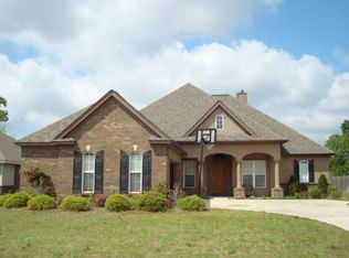 1039 E Poplar St, Plantersville, AL 36066