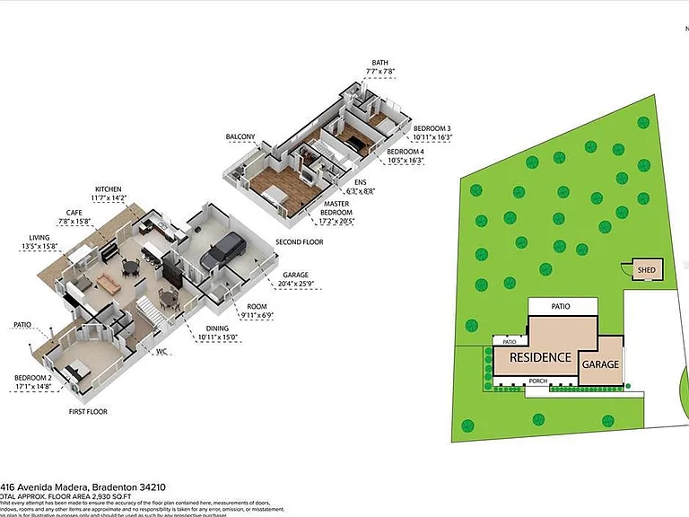3416 Avenida Madera — Photo 3