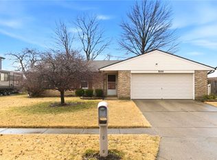 6000 Timbergate Trl, Dayton, OH 45424