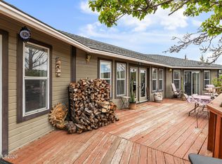 2120 Fish Springs Rd, Gardnerville, NV 89410