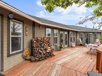 2120 Fish Springs Rd, Gardnerville, NV, 89410