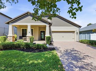 1968 Pantheon Dr, Winter Garden, FL 34787