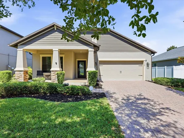 1968 Pantheon Dr, Winter Garden, FL 34787