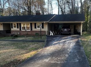 384 Rosedale St, Toccoa, GA 30577