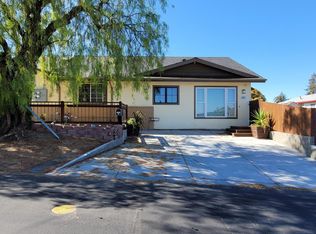 19082 Carlton Ave #A, Castro Valley, CA
