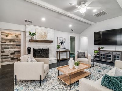 16573 County Road 248, Terrell, TX, 75160