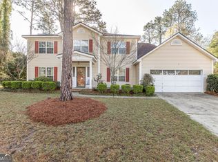 108 Acorn Ridge Ct, Warner Robins, GA 31088