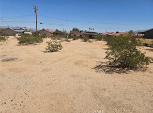 1234 Daisy Ave, Twentynine Palms, CA 92277