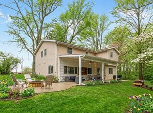 723 Arbor Ct, South Haven, MI