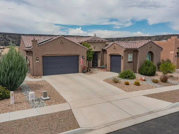 2151 Cebolla Creek Way NW, Albuquerque, NM 87120