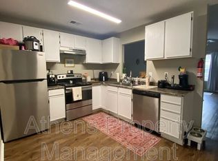 107 Cameron Ct, Athens, GA 30606