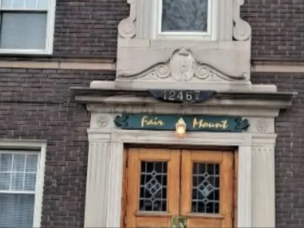 12469 Cedar Roadunit, Cleveland, OH