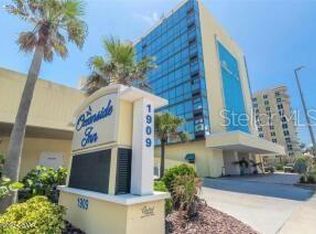 1909 S ATLANTIC AVENUE #602, DAYTONA BEACH, FL 32118