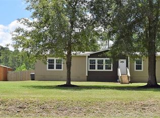 20072 Petty Walker Rd, Conroe, TX 77306