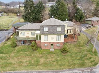43 Redwood Dr, Honaker, VA 24260