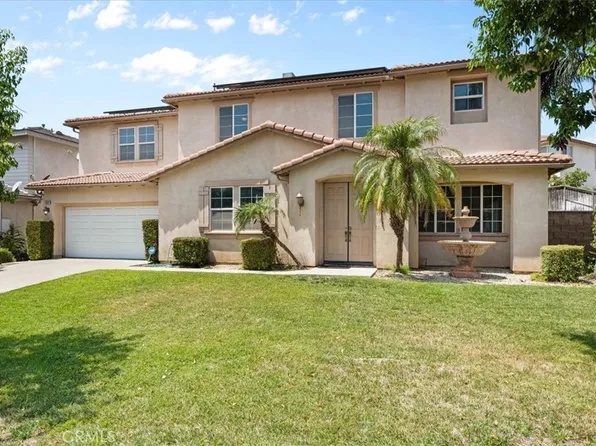 13564 Williamson Rd, Rancho Cucamonga, CA 91739