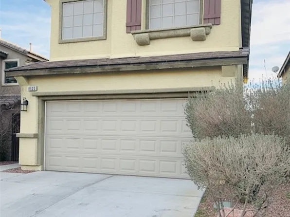 8529 Cheerful Brook Ave, Las Vegas, NV 89143