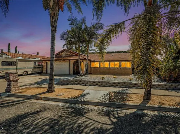 1558 Willowbrook Ln, Simi Valley, CA 93065