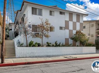 712 Via Altamira APT 4, Montebello, CA 90640