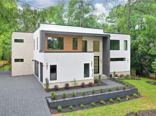 820 Moores Mill Rd NW, Atlanta, GA 30327