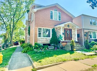 6503 W Sunnyside Ave, Harwood Heights, IL 60706