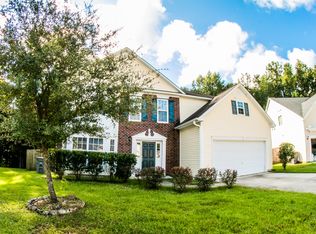 9445 Netted Charm Ct, Ladson, SC 29456
