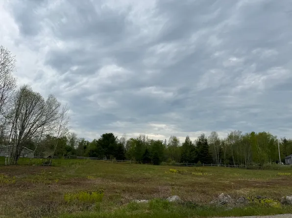 156 N North Union Road, Cooper, ME 04657