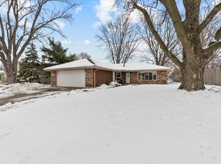 1328 Timberline Dr, Joliet, IL