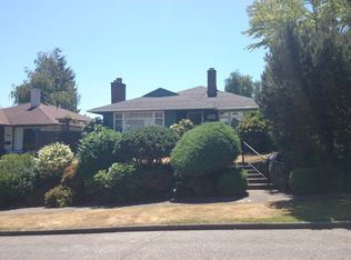 2627 W Plymouth St, Seattle, WA 98199