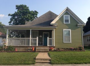 1138 W Lynn St, Springfield, MO 65802