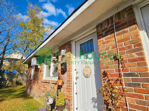 840 W 43rd St #B, Norfolk, VA 23508