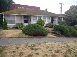 4221 SW Holly St, Seattle, WA 98136