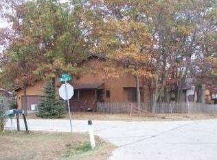 3110 Shady Ln, Twin Lakes, WI 53181