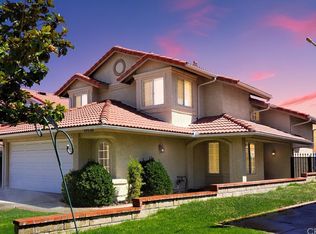 19420 Old Friend Rd, Santa Clarita, CA 91351