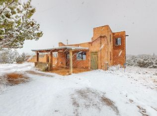 39 Timberwick Rd, Santa Fe, NM 87508