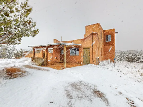 39 Timberwick Rd, Santa Fe, NM 87508