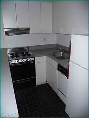 Rented by Brown Harris Stevens | media 22